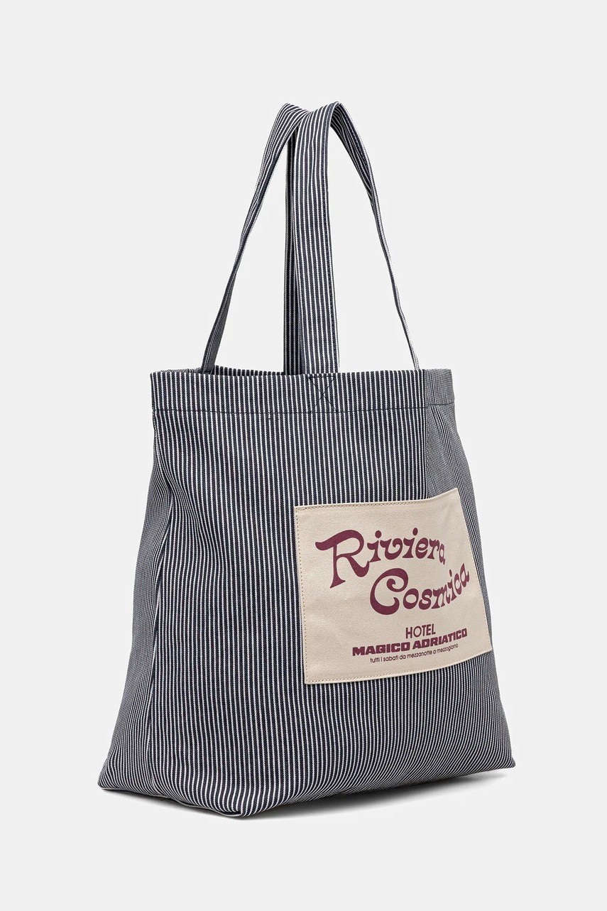 Сумочка MAX&Co. цвет синий 2528516011200