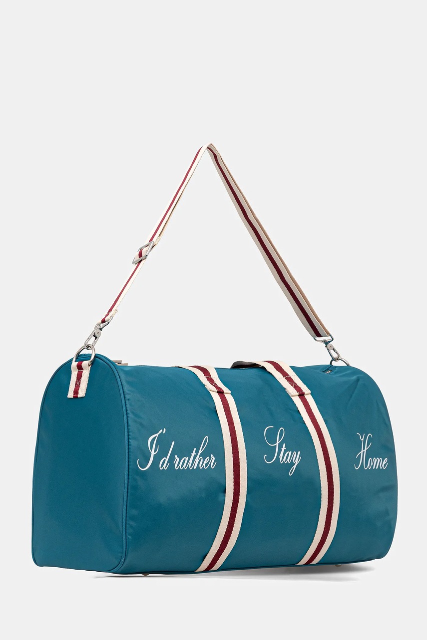 Сумка MAX&Co. цвет зелёный 2528516042200