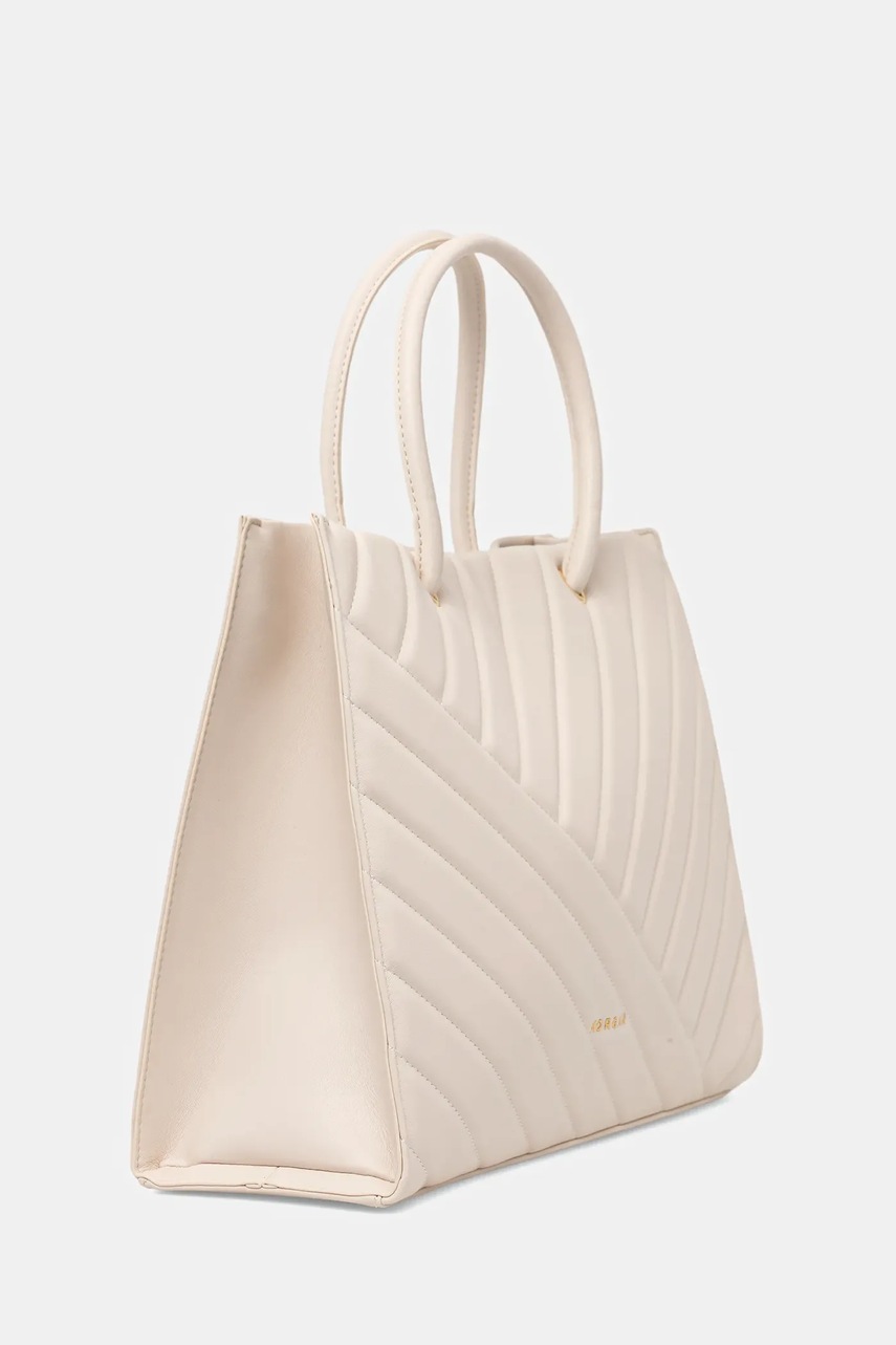 Сумочка Morgan цвет бежевый 2CAMA