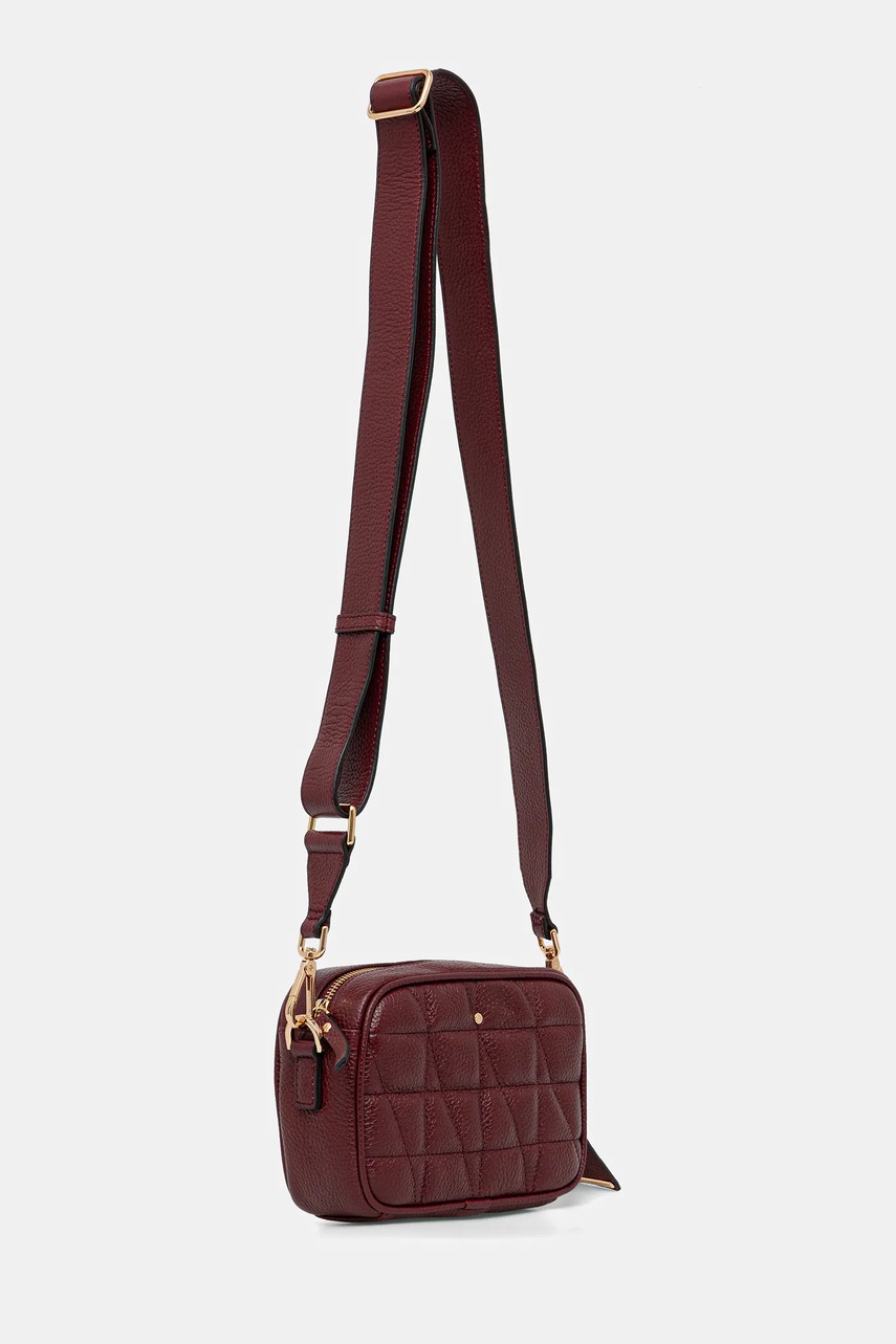 Δερμάτινη τσάντα Geox NARCISIA φωτογραφία