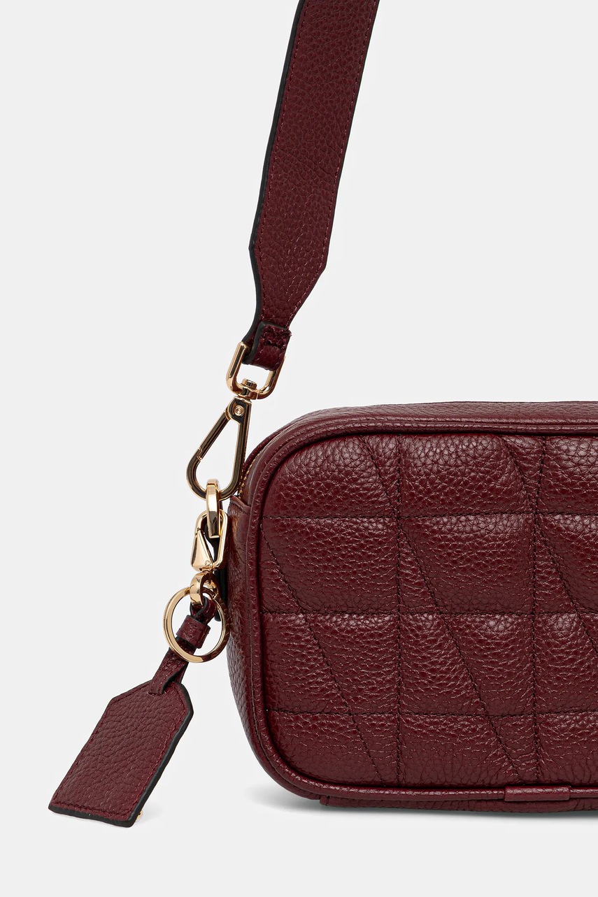 Δερμάτινη τσάντα Geox NARCISIA φωτογραφία