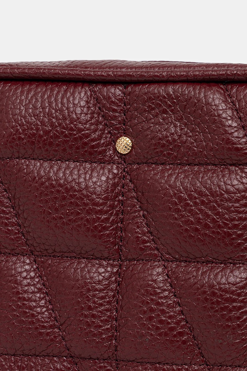 Δερμάτινη τσάντα Geox NARCISIA φωτογραφία