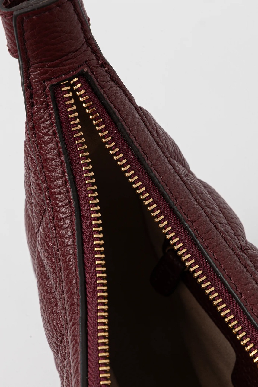 Δερμάτινη τσάντα Geox MARYEMY φωτογραφία