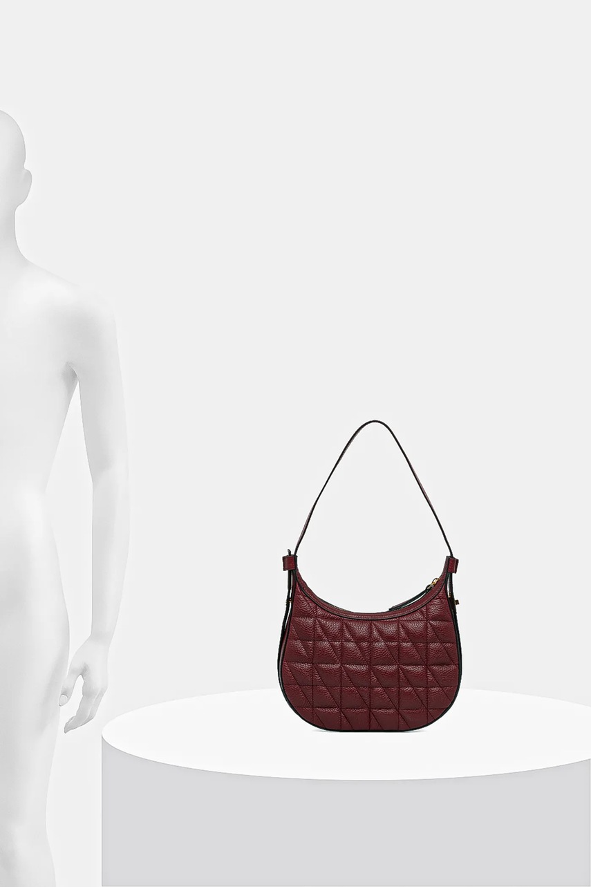 Δερμάτινη τσάντα Geox MARYEMY φωτογραφία