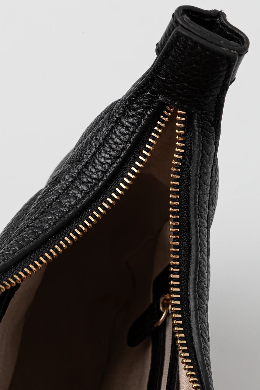 Δερμάτινη τσάντα Geox MARYEMY φωτογραφία