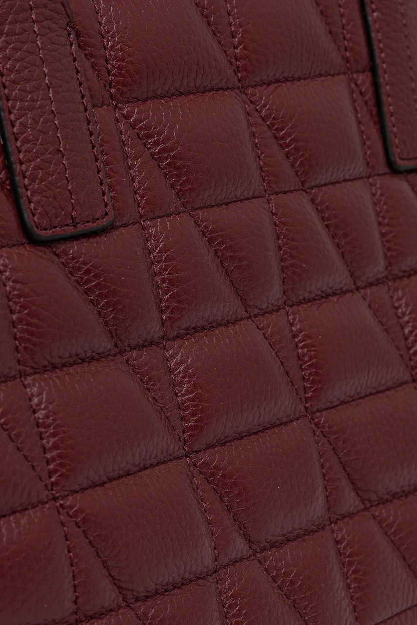 Kožená kabelka Geox GARDREN (obrázek 5)