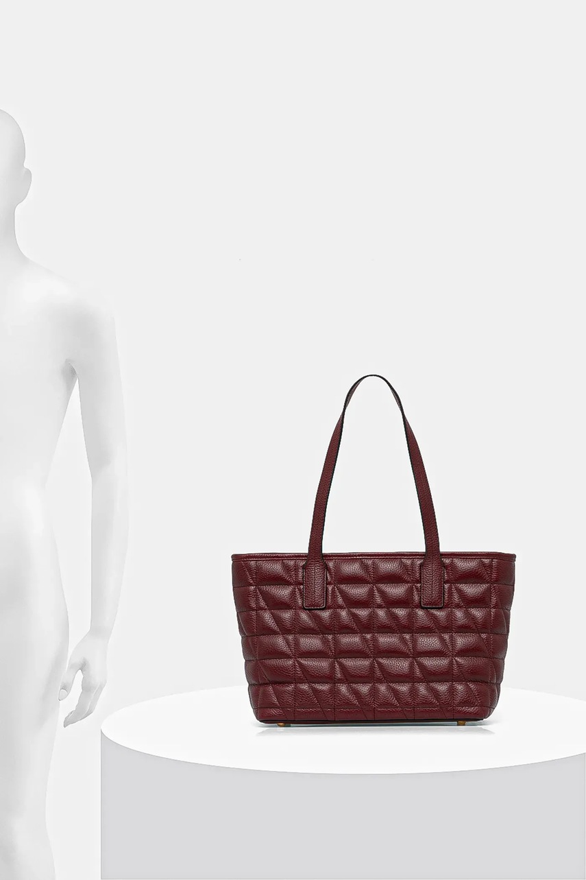 Kožená kabelka Geox GARDREN (obrázek 6)