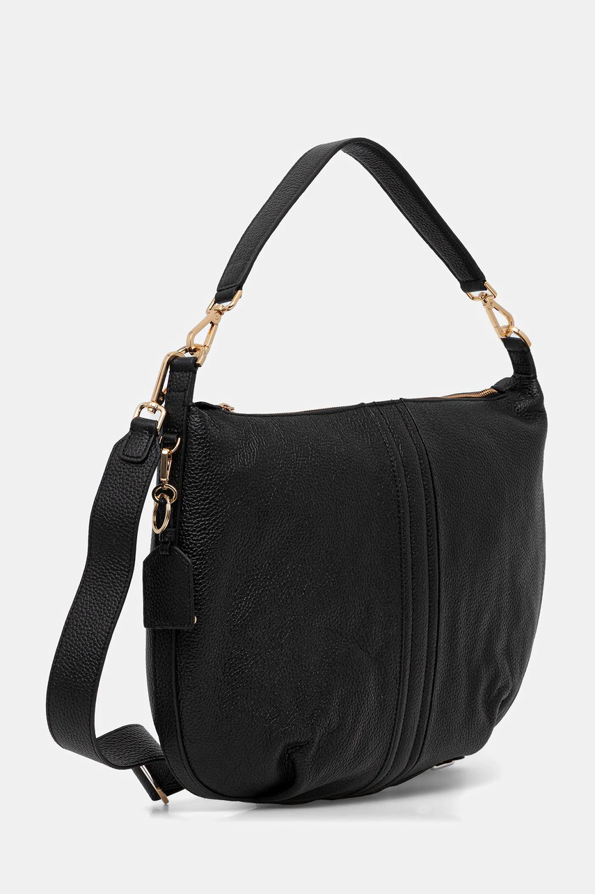 Δερμάτινη τσάντα Geox AURELYI φωτογραφία