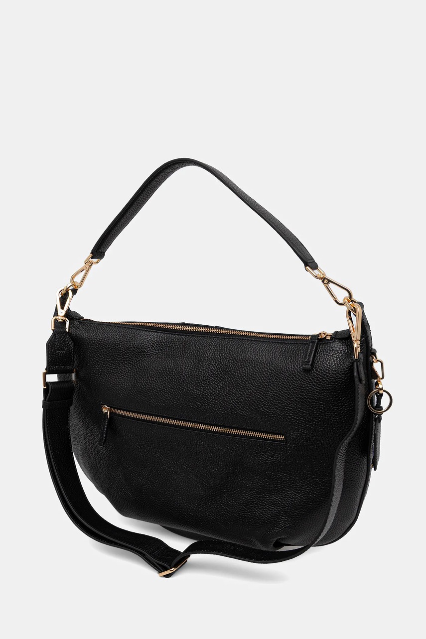 Δερμάτινη τσάντα Geox AURELYI φωτογραφία