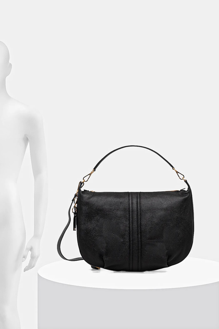 Δερμάτινη τσάντα Geox AURELYI φωτογραφία