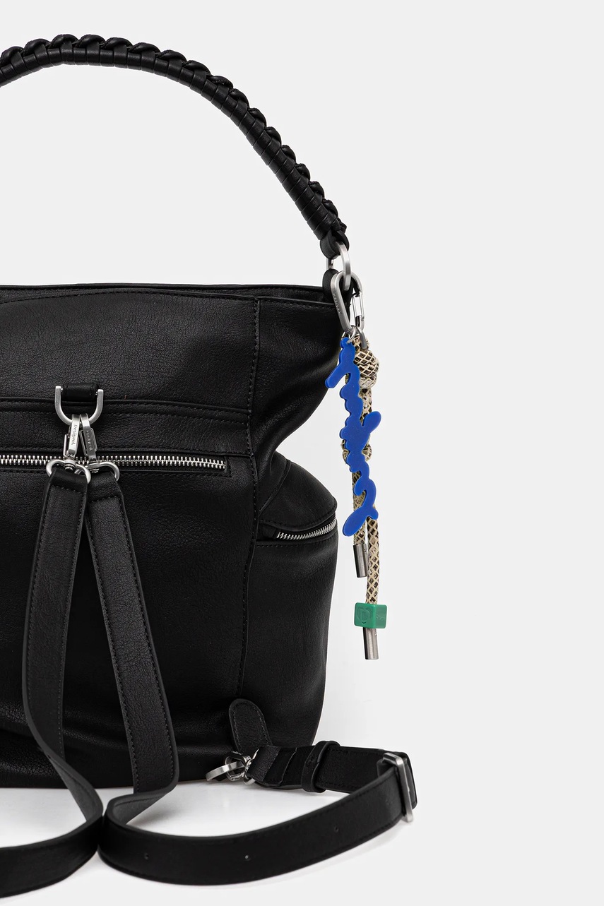 Batoh Desigual HALF LOGO ARICA