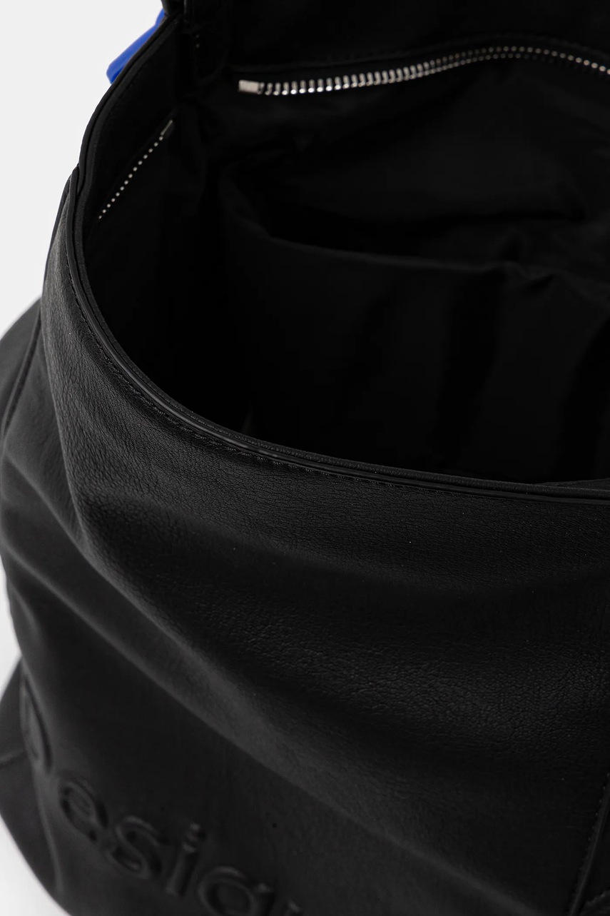 Batoh Desigual HALF LOGO ARICA