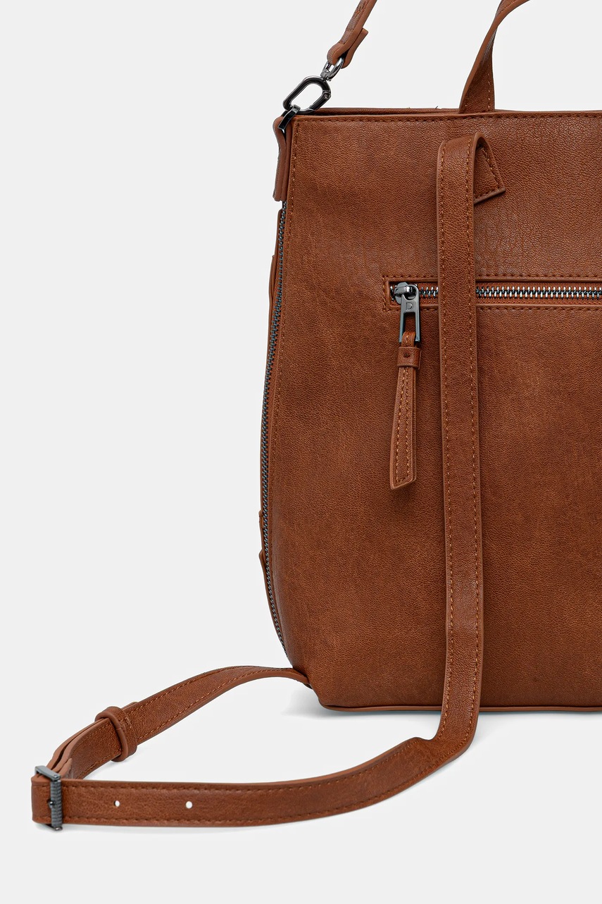 Batoh Desigual EMBRO PATCH PRETORIA