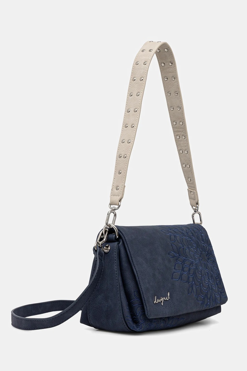 Сумочка Desigual SIERRA NARON MED 25WAXPBF