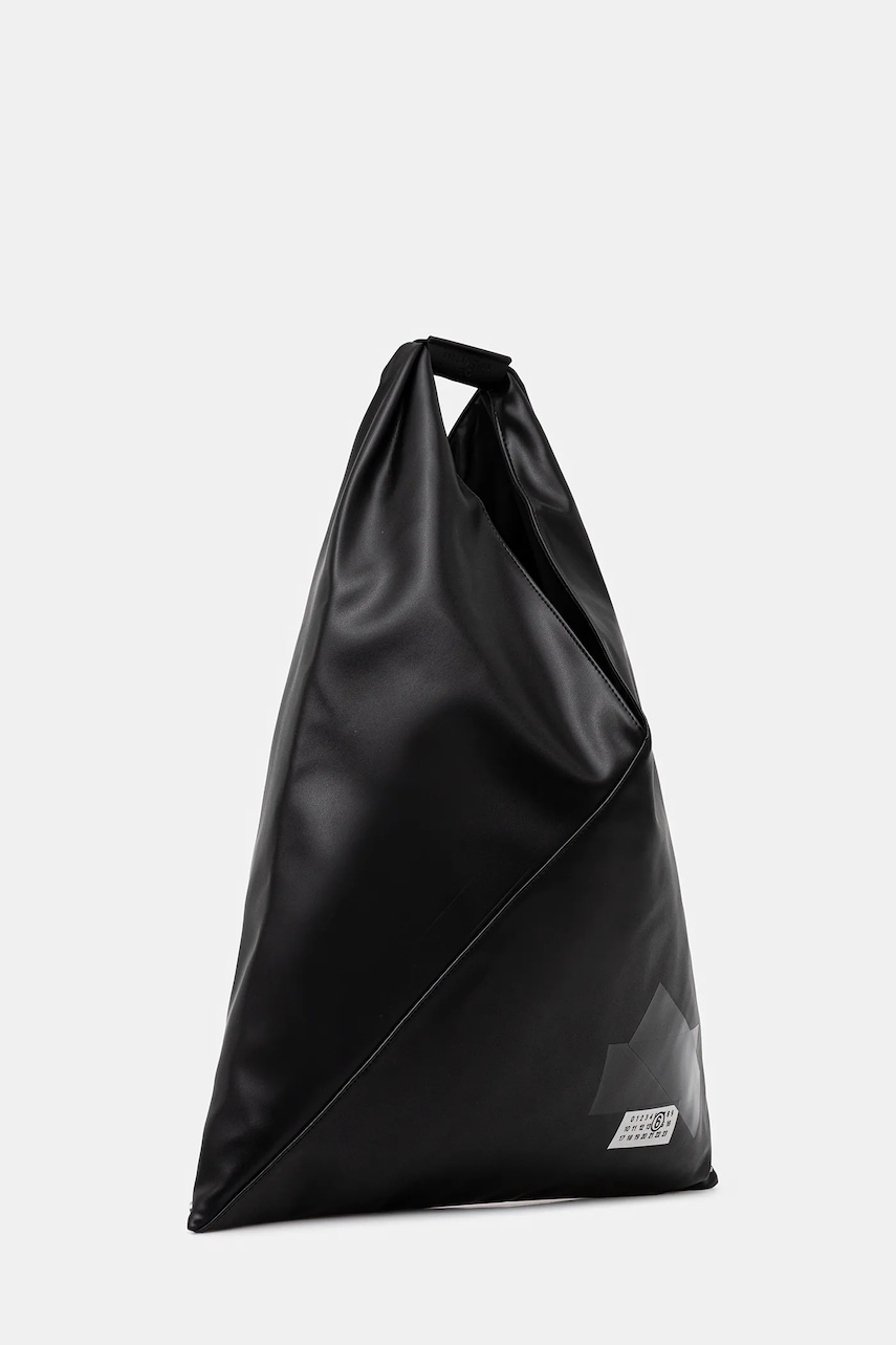 Сумочка MM6 Maison Margiela цвет чёрный S54WD0039.P8757.T8013 Сумочка MM6 Maison Margiela цвет чёрный S54WD0039.P8757.T8013
