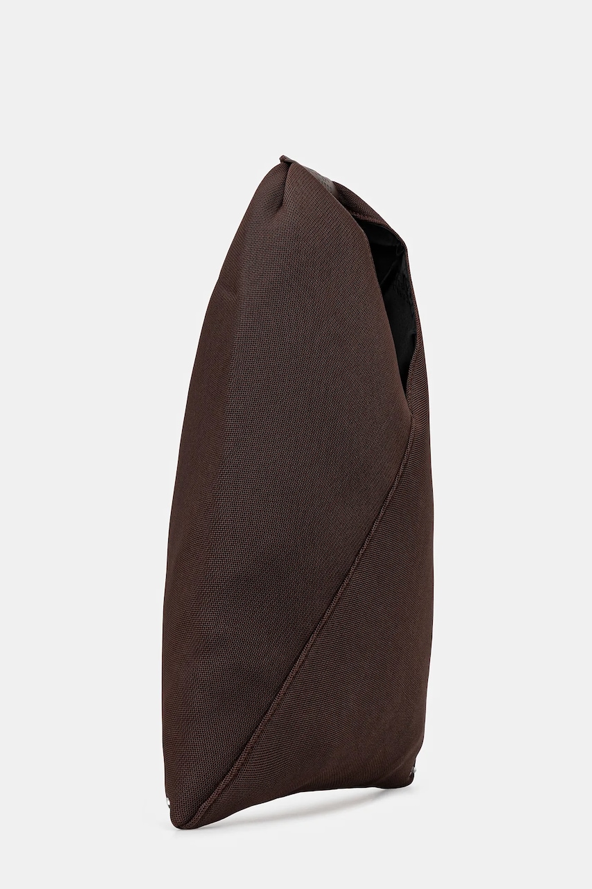 Сумочка MM6 Maison Margiela цвет коричневый S54WD0043.P6414.T2625 Сумочка MM6 Maison Margiela цвет коричневый S54WD0043.P6414.T2625