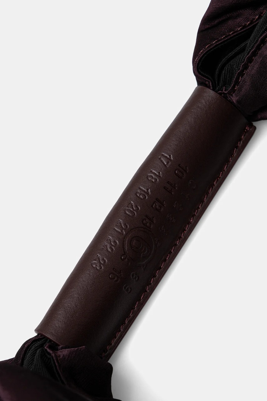 Τσάντα MM6 Maison Margiela φωτογραφία