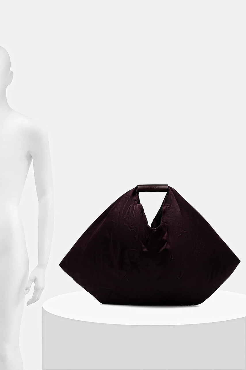 Τσάντα MM6 Maison Margiela φωτογραφία