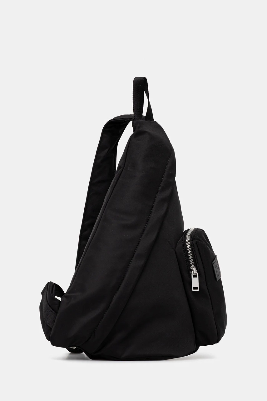 Сумочка MM6 Maison Margiela цвет чёрный SB5WG0019.P8504.T8013