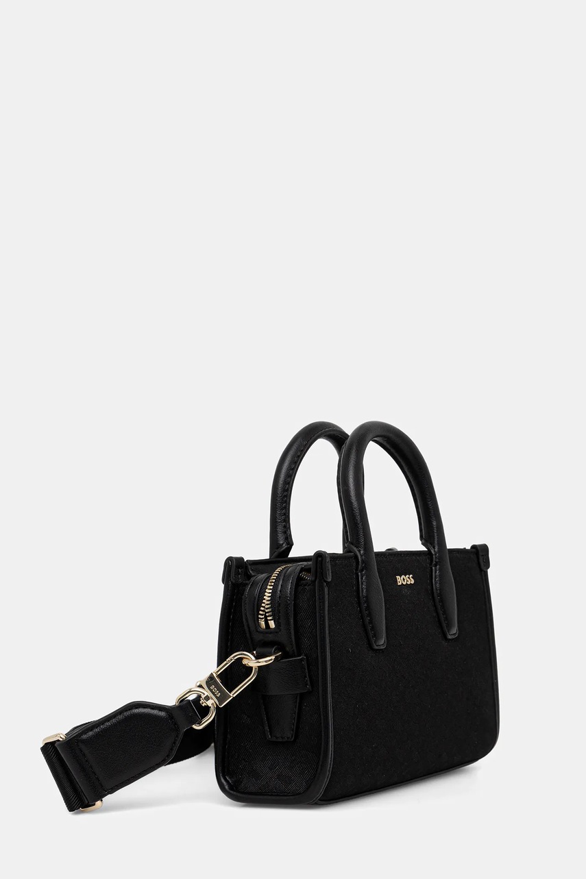Сумочка BOSS цвет чёрный 50552474