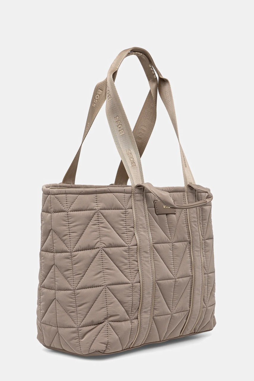 Сумочка BOSS цвет коричневый 50552480