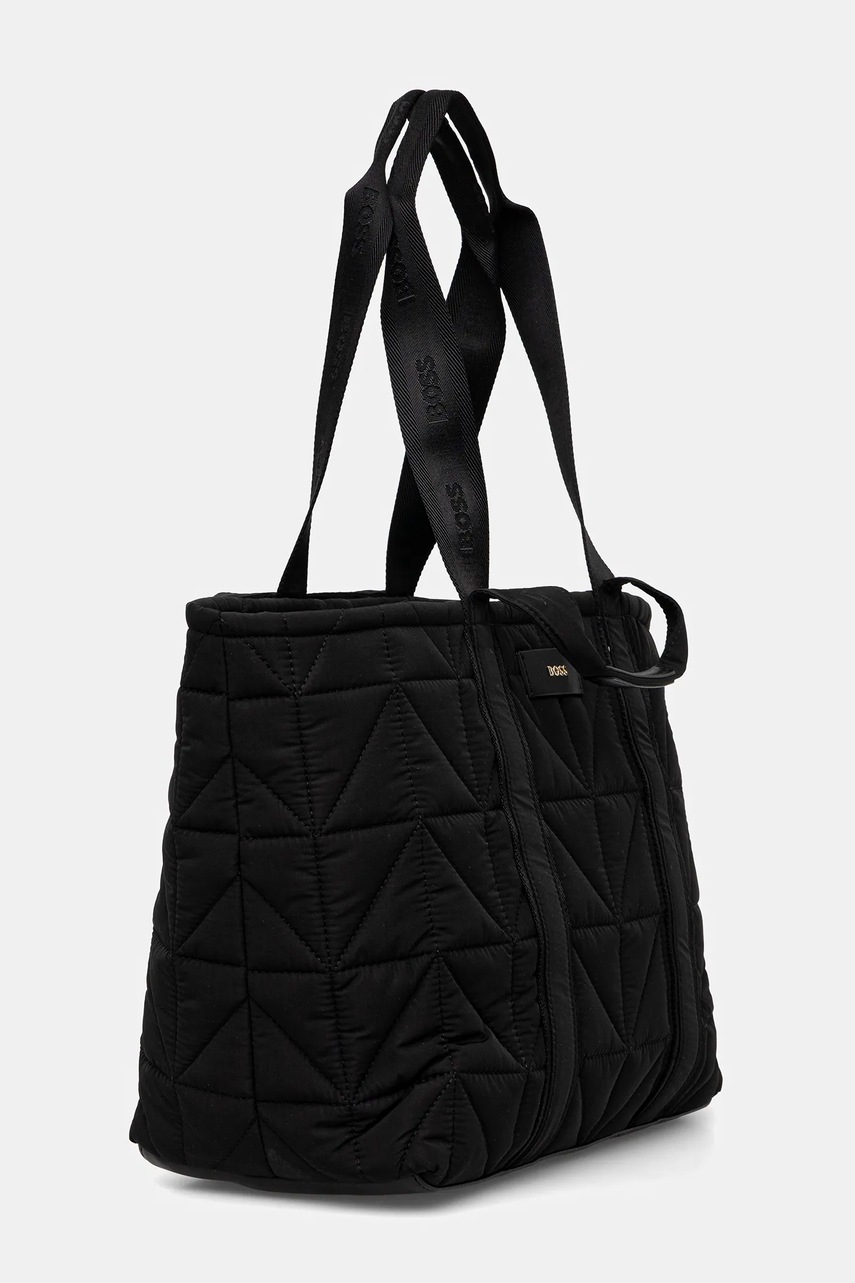 Сумочка BOSS цвет чёрный 50552480