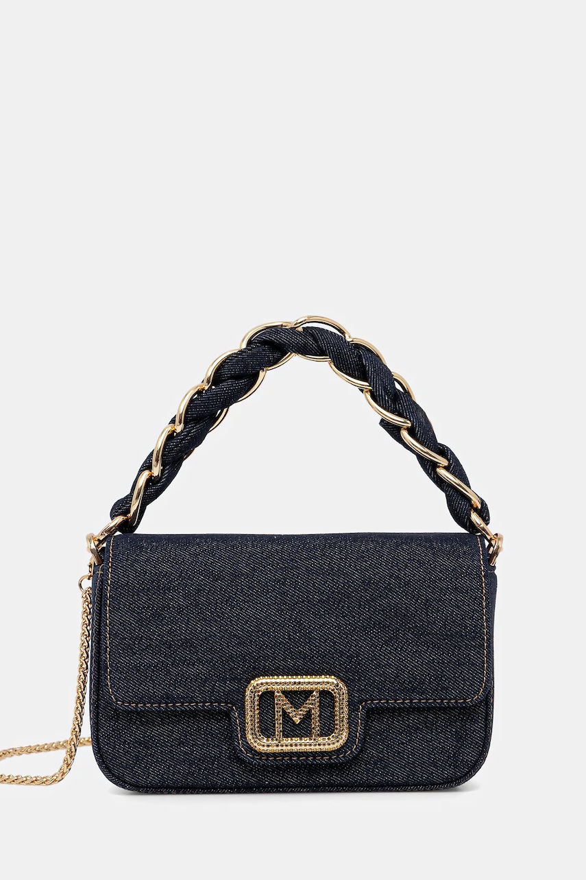 Marella geantă culoarea bleumarin, 2523516086200