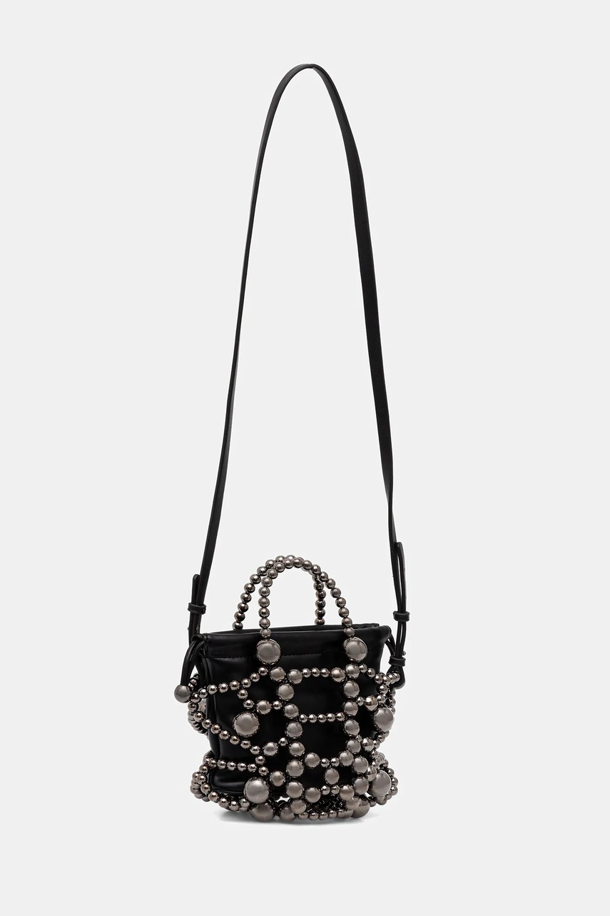 Сумочка Marella цвет чёрный 2523516196200