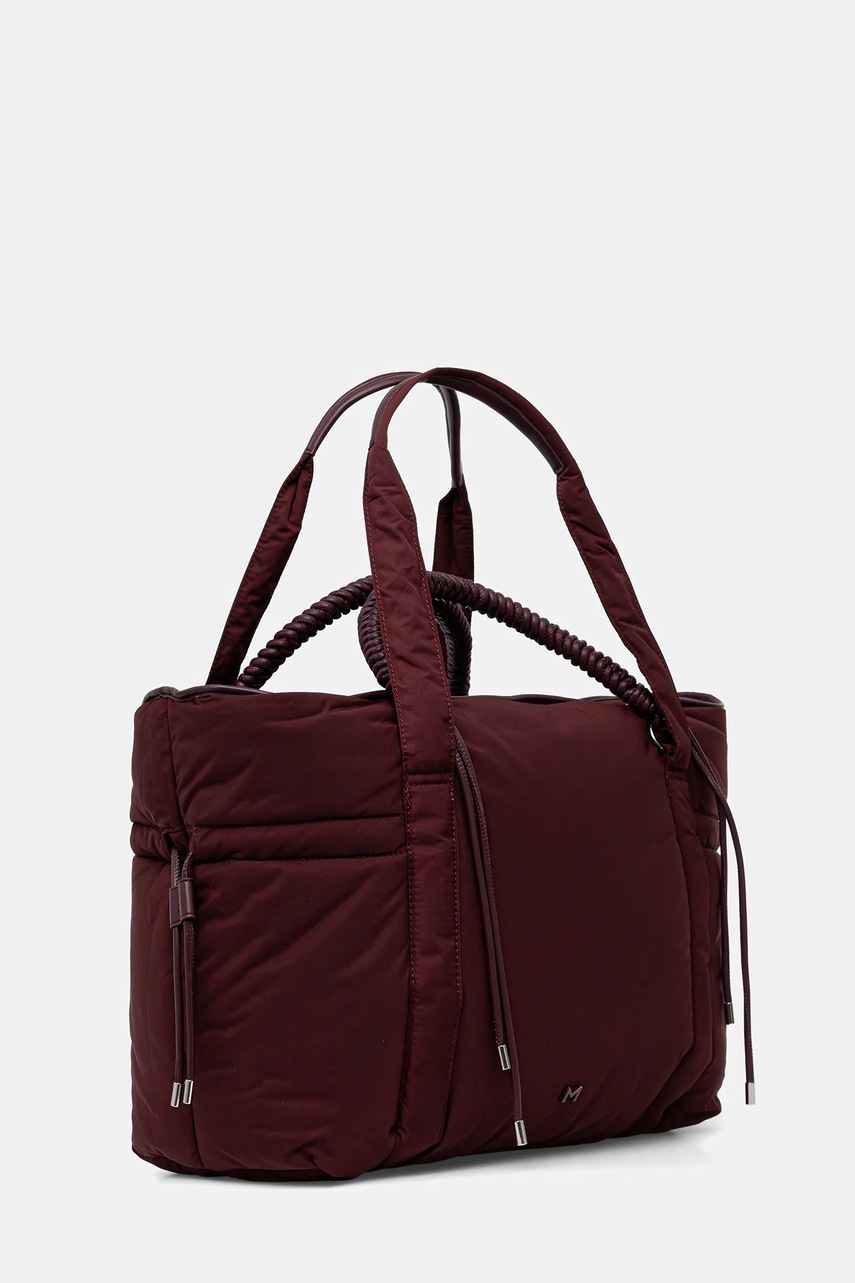 Сумочка Marella цвет бордовый 2523516017200