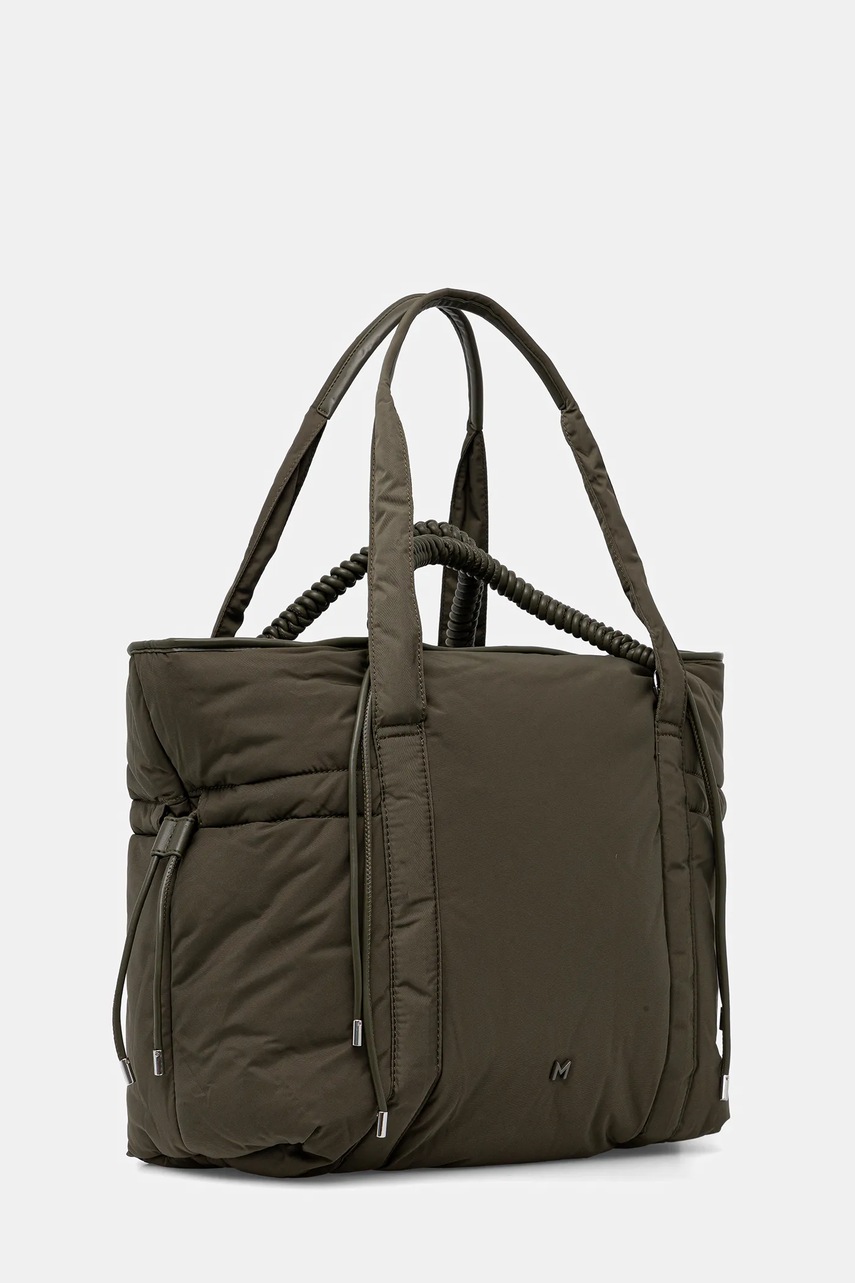 Сумочка Marella цвет зелёный 2523516017200