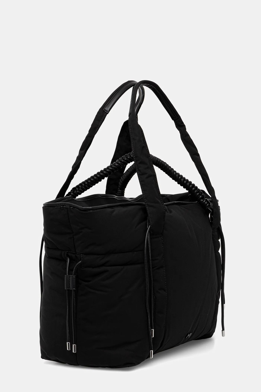 Сумочка Marella цвет чёрный 2523516017200