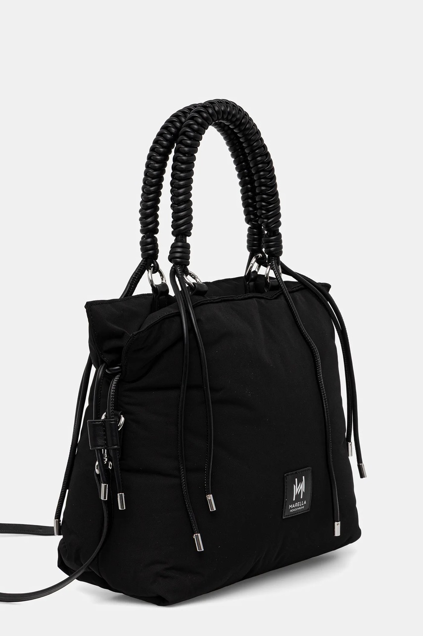 Сумочка Marella цвет чёрный 2523516027200