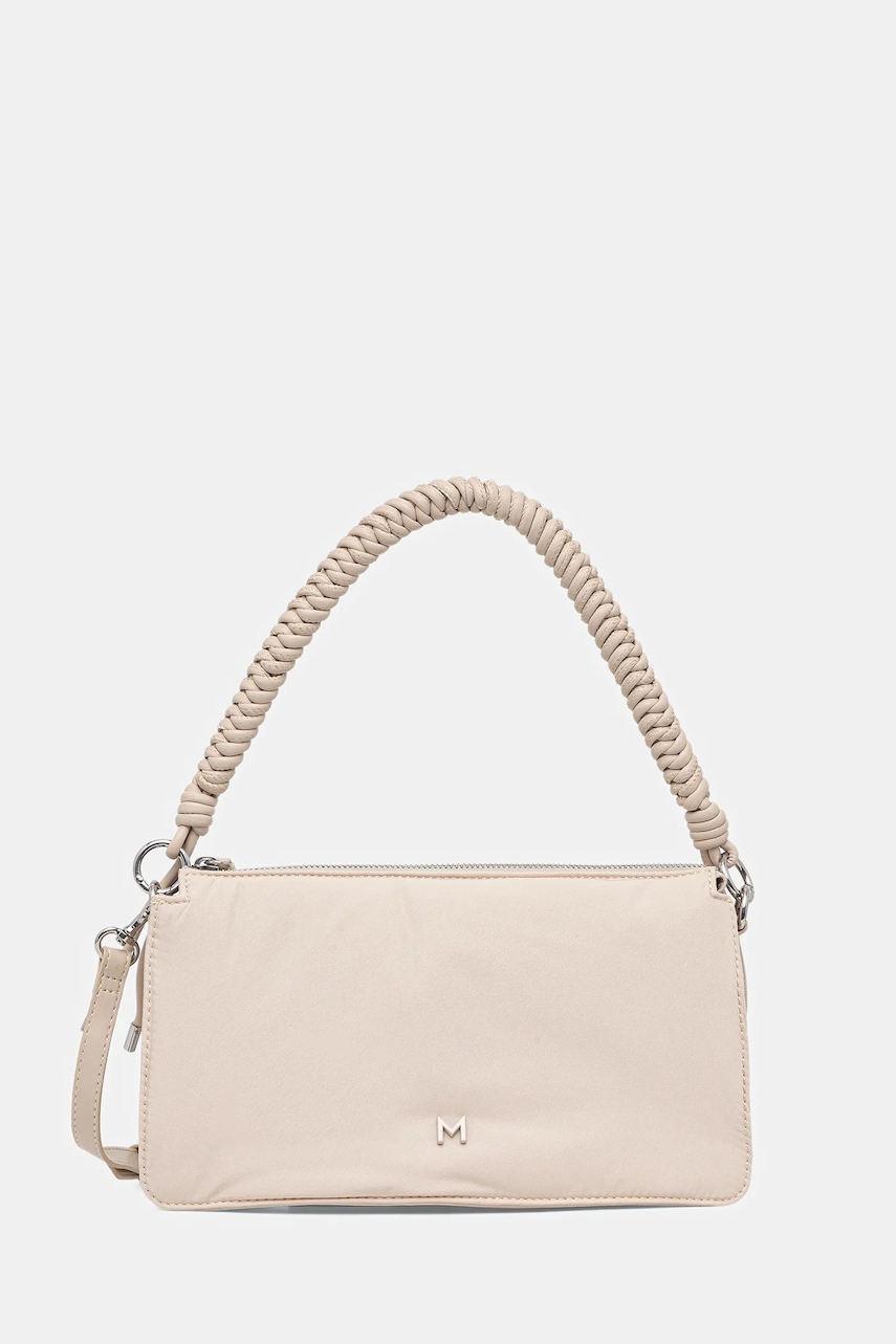 Marella geantă culoarea bej, 2523516037200