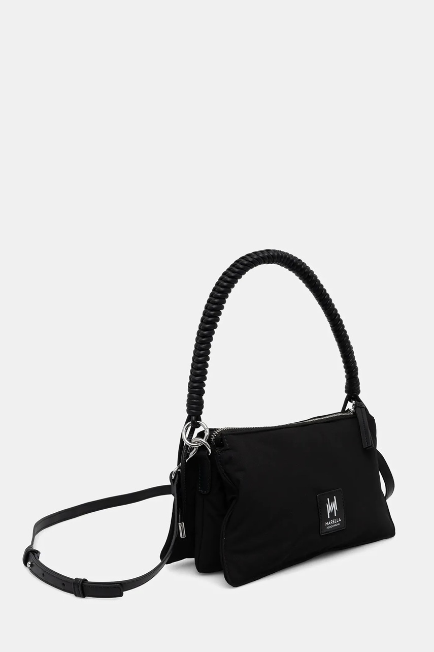 Сумочка Marella цвет чёрный 2523516037200