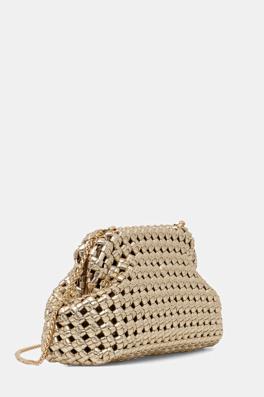 Сумочка Marella цвет золотой 2523516067200