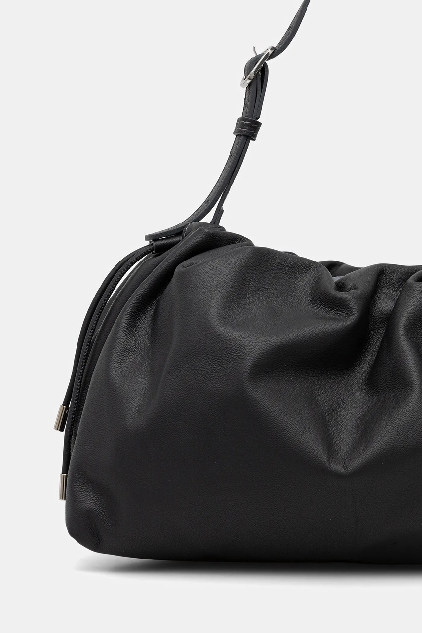 Δερμάτινη τσάντα Marella φωτογραφία