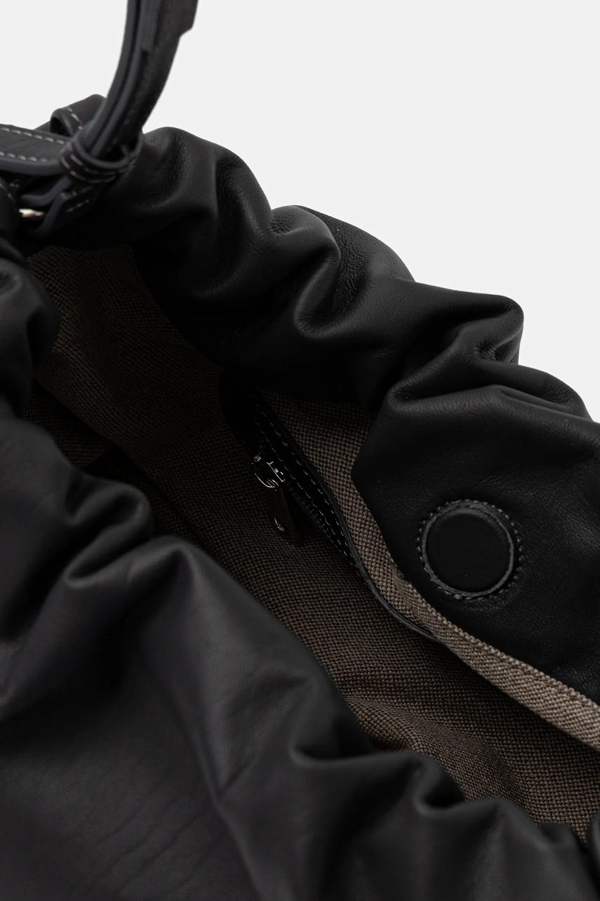 Δερμάτινη τσάντα Marella φωτογραφία