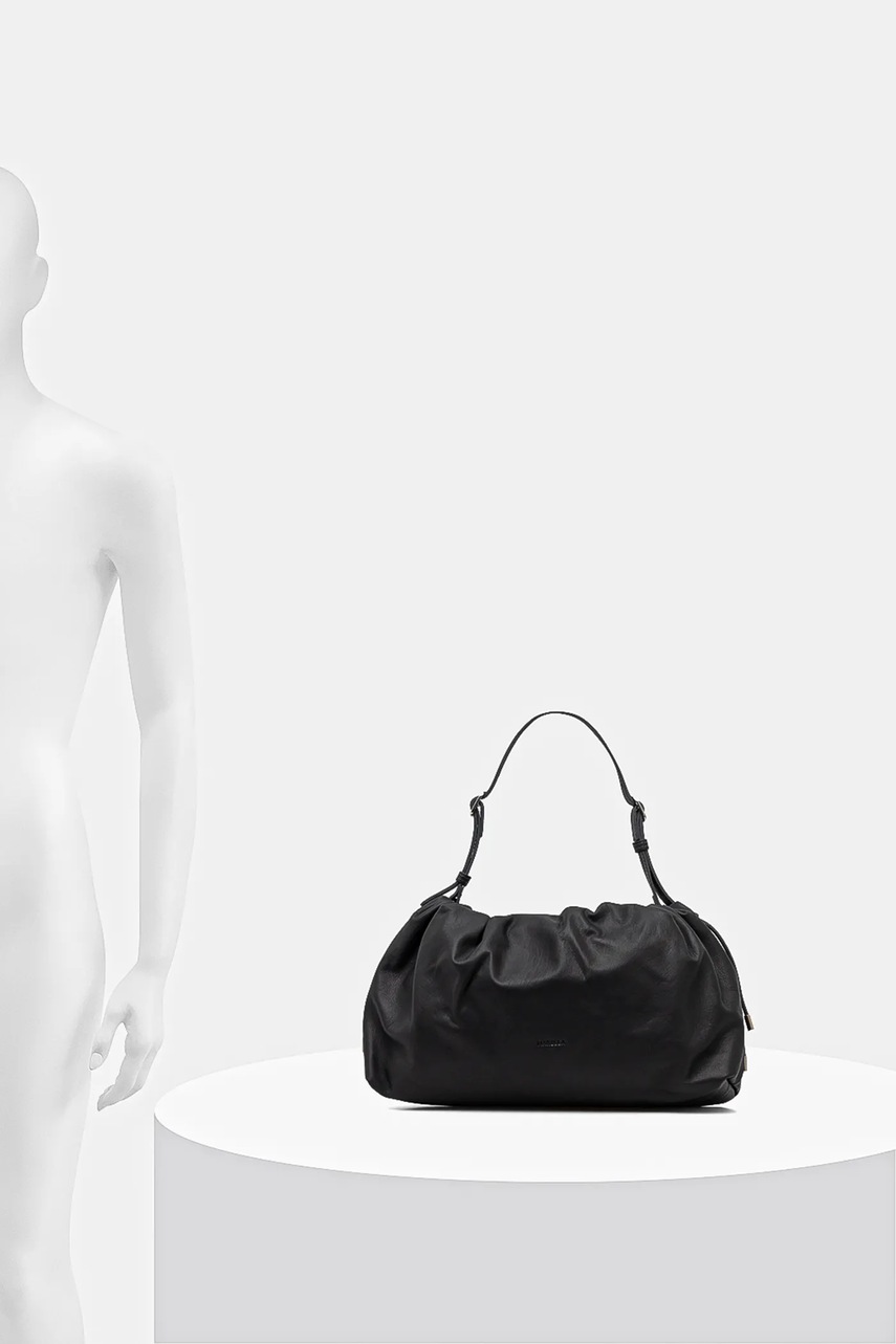 Δερμάτινη τσάντα Marella φωτογραφία