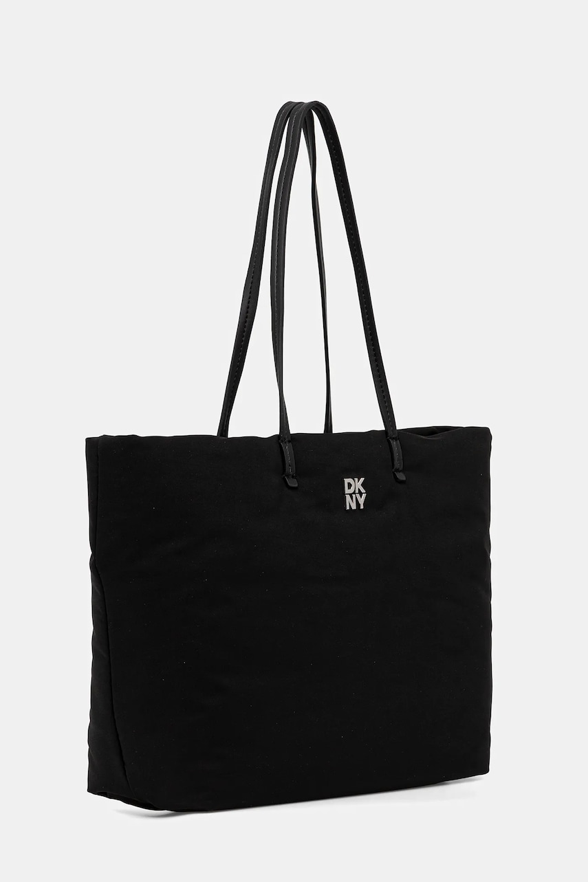 Сумочка Dkny JENNY цвет чёрный R51AEJ13