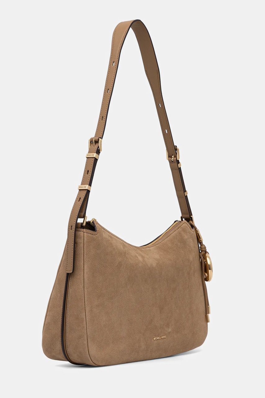 Сумочка MICHAEL Michael Kors цвет зелёный 30F5GY5M2L