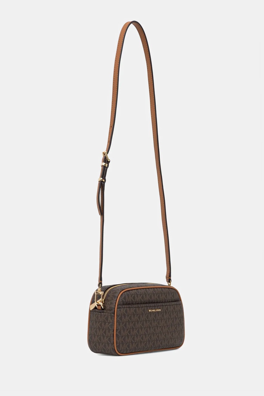 Сумочка MICHAEL Michael Kors цвет коричневый 32F5GJ6C5B