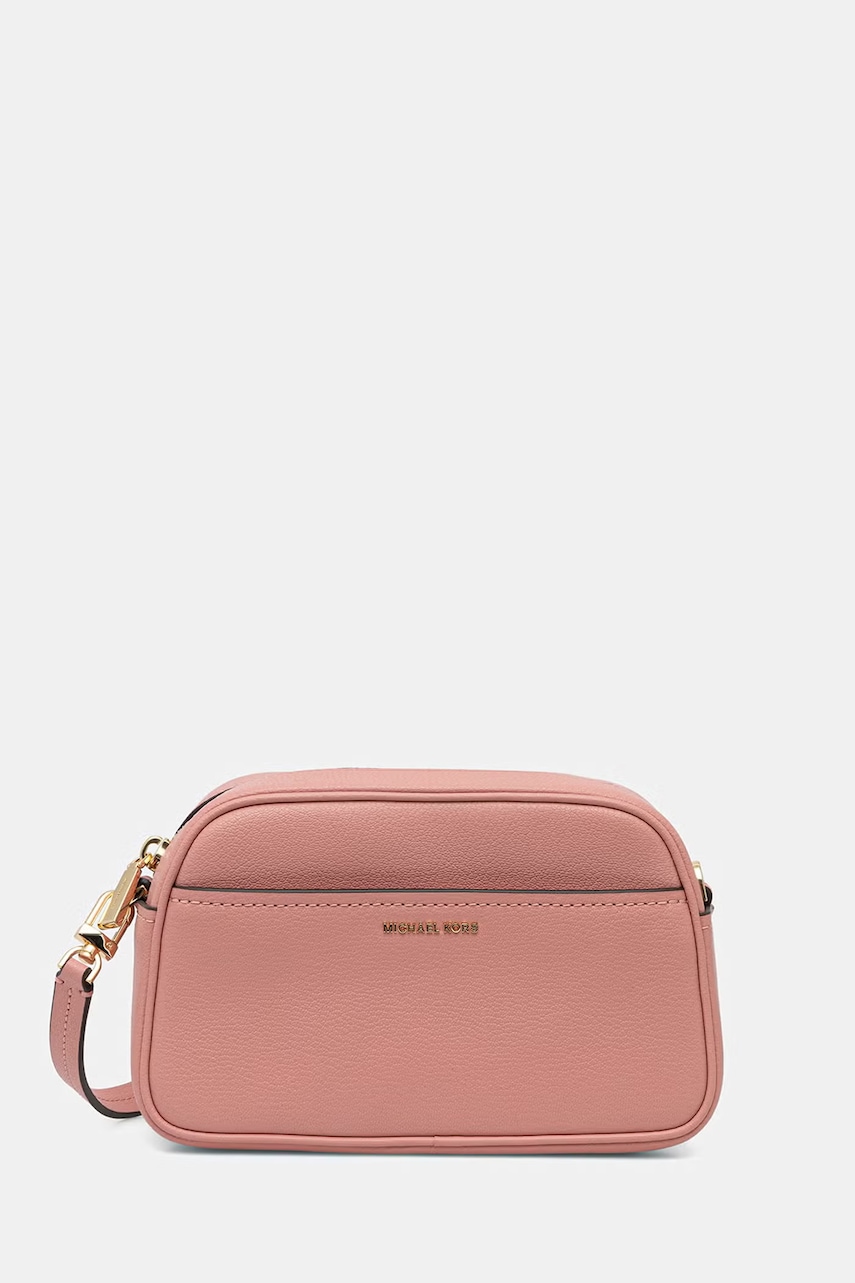 MICHAEL Michael Kors torebka damska skórzana