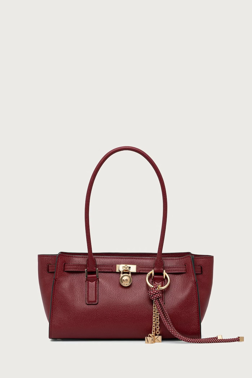 MICHAEL Michael Kors  tote bag pentru femei din piele