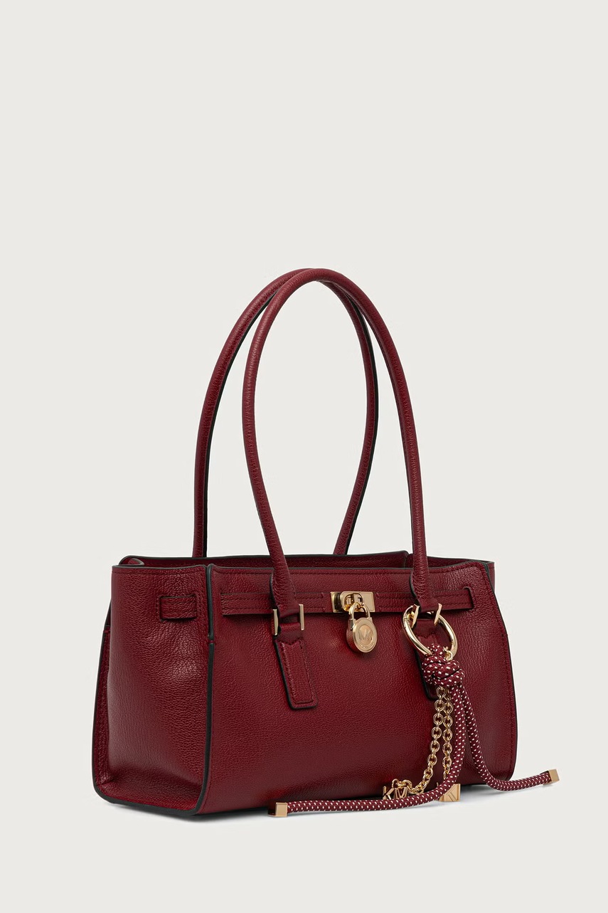 MICHAEL Michael Kors  чанта tote дамска от кожа