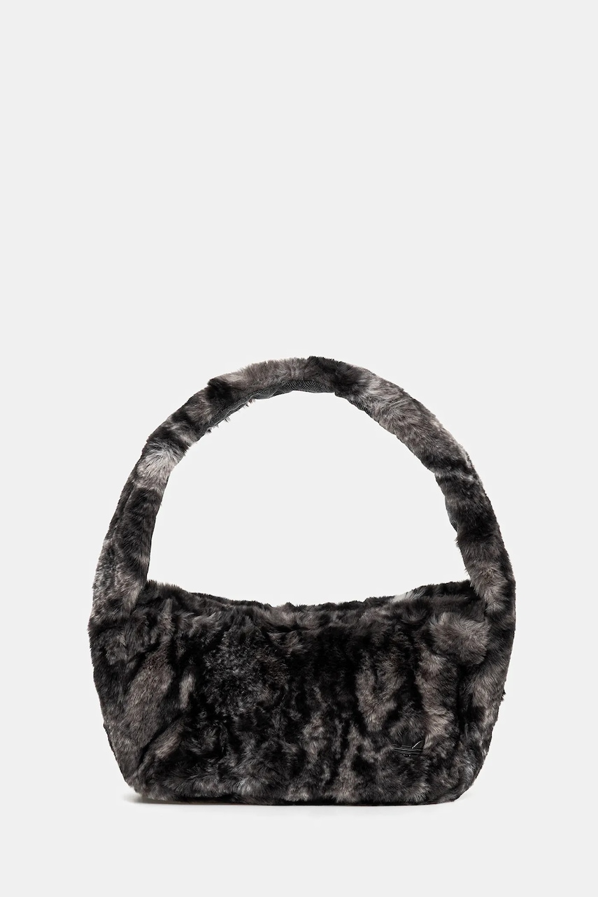adidas Originals poșetă culoarea negru, JY2569