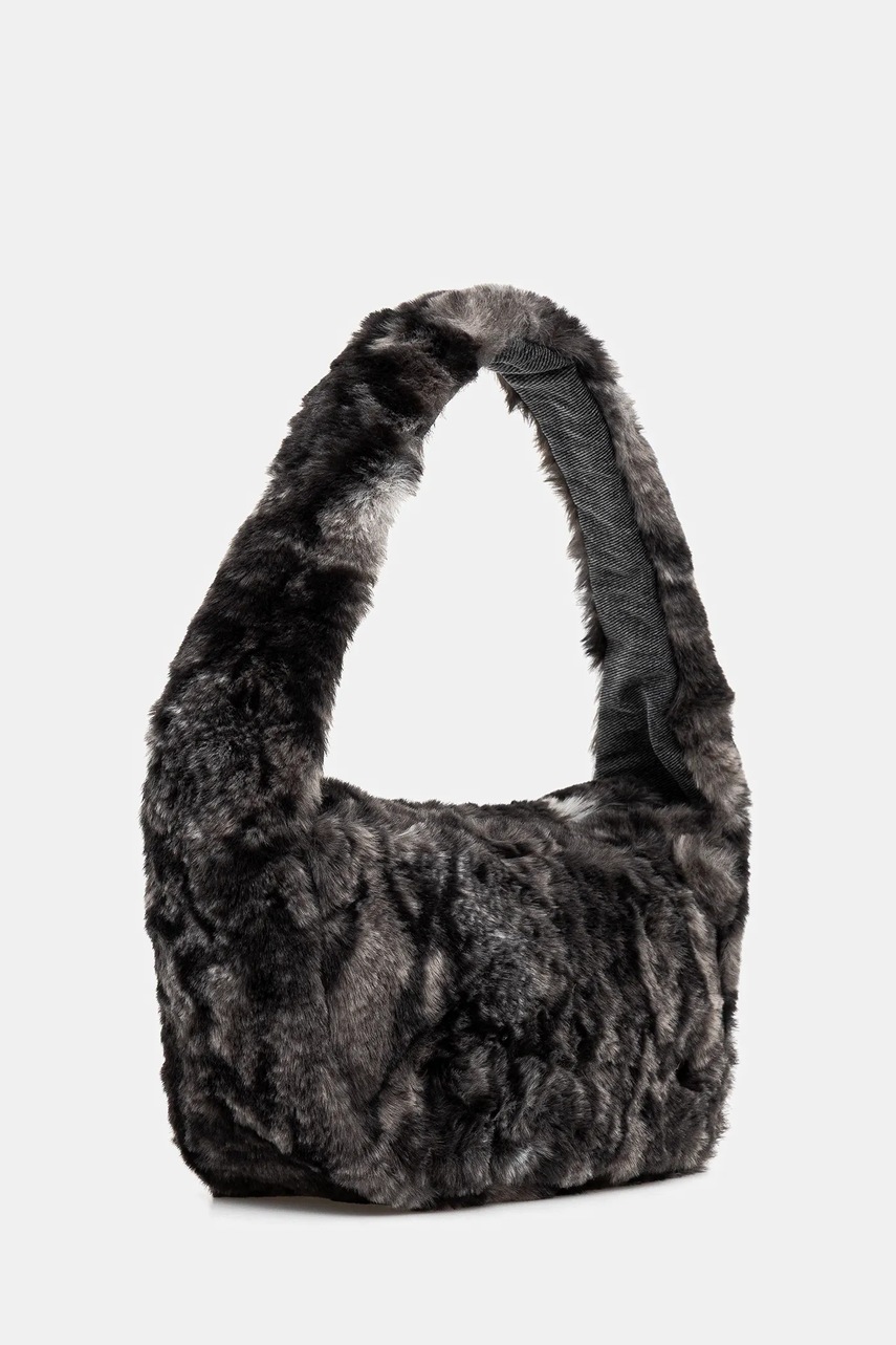 Сумочка adidas Originals цвет чёрный JY2569