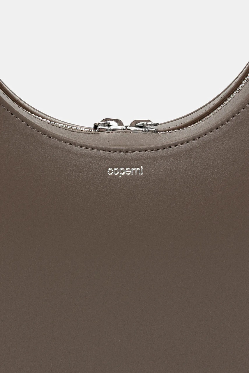 Kožená kabelka Coperni Swipe (obrázek 4)