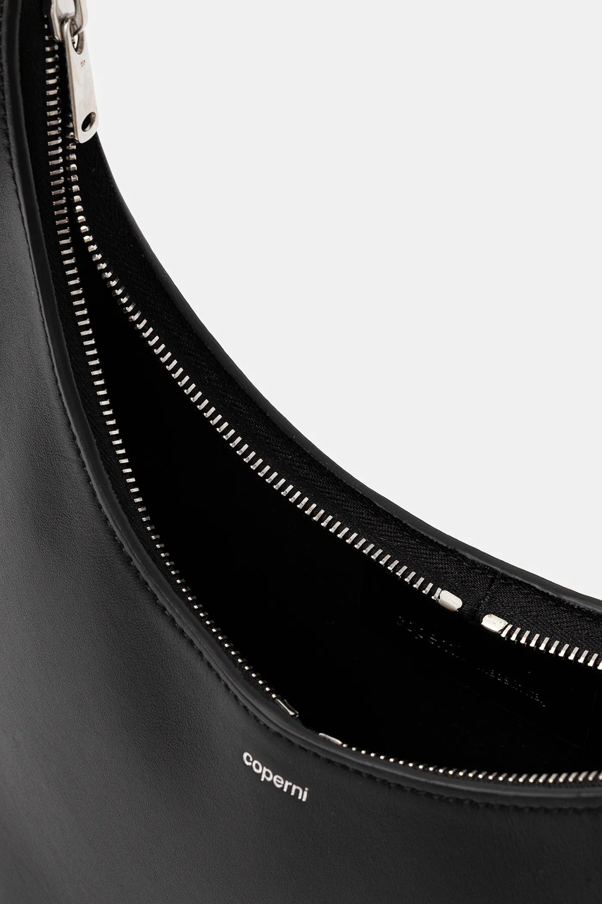 Kožená kabelka Coperni Medium Soft Swipe (obrázek 5)