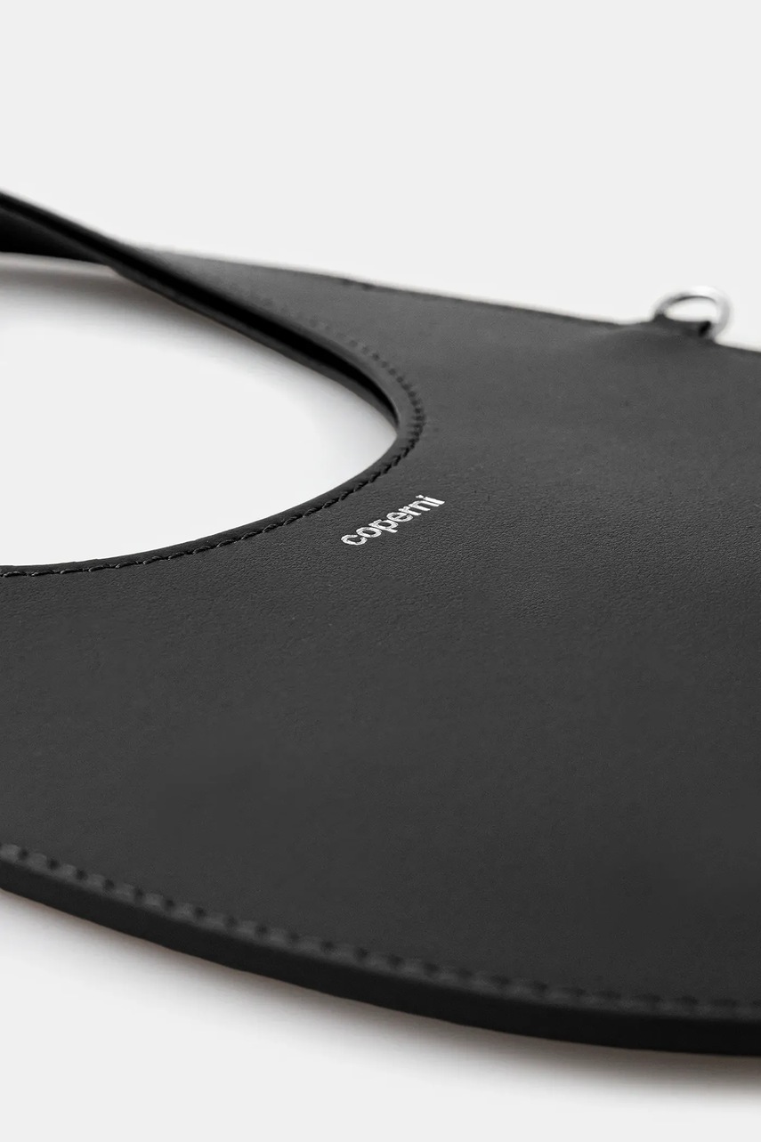 Kožená kabelka Coperni Mini Swipe Tote (obrázek 4)