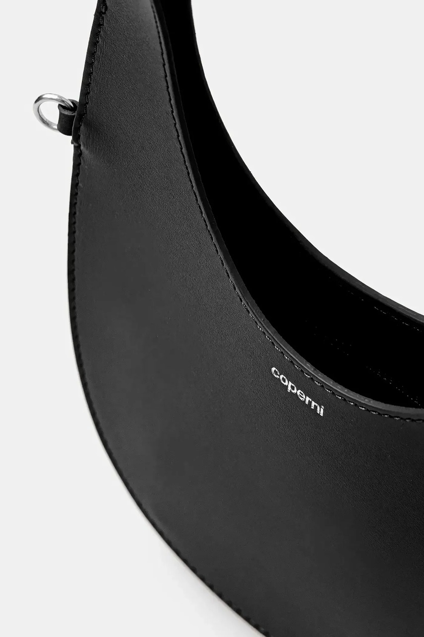 Kožená kabelka Coperni Mini Swipe Tote (obrázek 5)